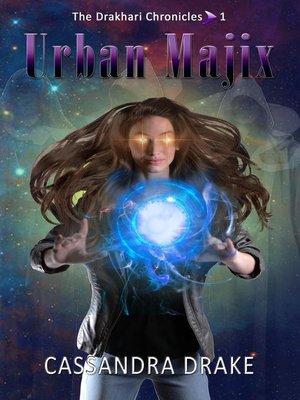 cover image of Urban Majix